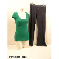 Scream 4 Sidney Prescott (Neve Campbell) Movie Costumes