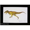 Image 1 : Jurassic Park Limited Edition Lithographic Prints