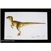 Image 2 : Jurassic Park Limited Edition Lithographic Prints