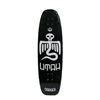 Image 1 : Point Break Utah Logo Skateboard Movie Props