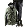 Image 1 : Point Break Pappas (Ray Winstone) Movie Costumes