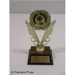 Something Borrowed Rachel (Ginnifer Goodwin) Trophy Movie Props