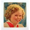 Image 1 : Shirley Temple 1936 Great Big Book To Color