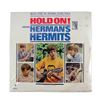 Image 1 : Hold On Herman Hermits Original Soundtrack Album