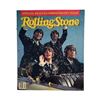 Image 1 : Beatles Rolling Stone Magazine Beatles Anniversary Issue Cover B