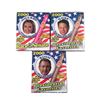 Image 1 : Presidential Bubble Gum Cigars