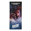 Image 1 : Star Wars Empire Strikes Back Vintage Original Pre-Release Screening Ticket