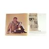 Image 2 : Liberace Autographed Story Booklet Movie Collectibles