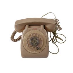 I Dream of Jeannie Rotary Phone Movie Props