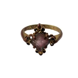 The Walking Dead Zombie Ring Movie Props