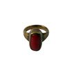 Image 1 : The Walking Dead Zombie Ring Movie Props