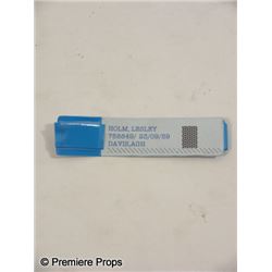 50/50 Lesley's Movie Props