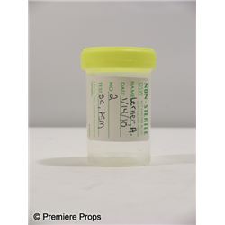 50/50 Adam (Joseph Gordon-Levitt) Movie Props