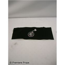 50/50 C Bomb Chair Back Movie Props