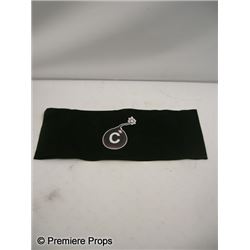 50/50 C Bomb Chair Back Movie Props