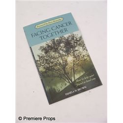 50/50 Adam (Joseph Gordon-Levitt) Movie Props