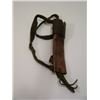 Image 1 : Mirror Mirror Dwarf Sword Sheath Movie Props