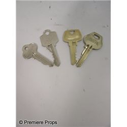Limitless Eddie Morra (Bradley Cooper) Movie Props
