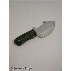Limitless Gennady (Andrew Howard) Movie Props