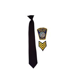 Patriots Day Tommy Saunders (Mark Wahlberg) Movie Props