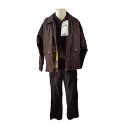 Patriots Day Reynolds (Chris Leps) Movie Costumes