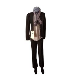 Patriots Day Hig interrogator agent (Khandi Alexander) Movie Costumes