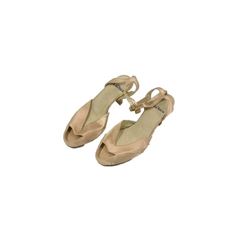 Nine (2009) Carla (Penélope Cruz) Shoes Movie Props