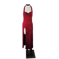 Resident Evil 5 Ada Wong (Bingbing Li) Movie Costumes