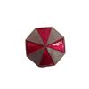 Image 1 : Resident Evil: Retribution Alice (Milla Jovovich) Umbrella Pin Movie Props