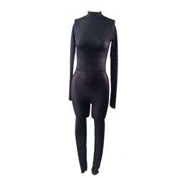 Resident Evil: Retribution Alice (Milla Jovovich) Prototype Movie Costumes