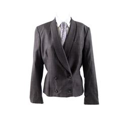 Burnt Yana (Bo Bene) Movie Costumes