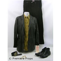 Halloween II Howard (Jeffrey Daniel Phillips) Movie Costumes
