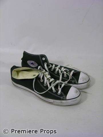 Fanboys Roach (Seth Rogen) Converse Movie Props