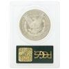 Image 2 : 1882 MS64 NGC Morgan Silver Dollar