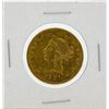Image 1 : 1901-S $10 VF Liberty Head Eagle Gold Coin