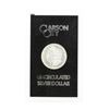 Image 1 : 1882 Carson City Uncirculated Silver Dollar