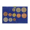 Image 3 : 1977 Coinage of Great Britain and Northern Ireland Proof Set