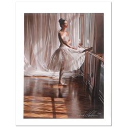 At the Barre by Hefferan, Rob