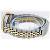 Image 5 : Rolex Ladies 2T MOP Sapphire String Diamond And Ruby Datejust Wristatch