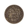 Image 1 : 1887-O Morgan Silver Dollar