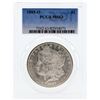 Image 1 : 1885-O PCGS MS63 Morgan Silver Dollar
