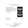 Image 5 : 1.70 ctw Diamond Ring - 14KT White Gold