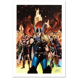 Thor #82 by Stan Lee - Marvel Comics