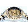 Image 7 : Rolex Two-Tone Diamond DateJust Ladies Watch