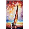 Image 3 : For the Sky by Afremov, Leonid