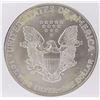 Image 2 : 2000 American Silver Eagle Dollar Coin