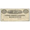 Image 1 : 1863 $2 Confederate States of America