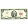 Image 1 : 1963-A $2 Choice Circulated Red Seal Note