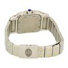 Image 3 : Ladies Cartier Santos Wristwatch