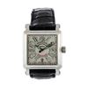 Image 1 : Franck Muller Cortez 18KT White Gold Conquistador Watch